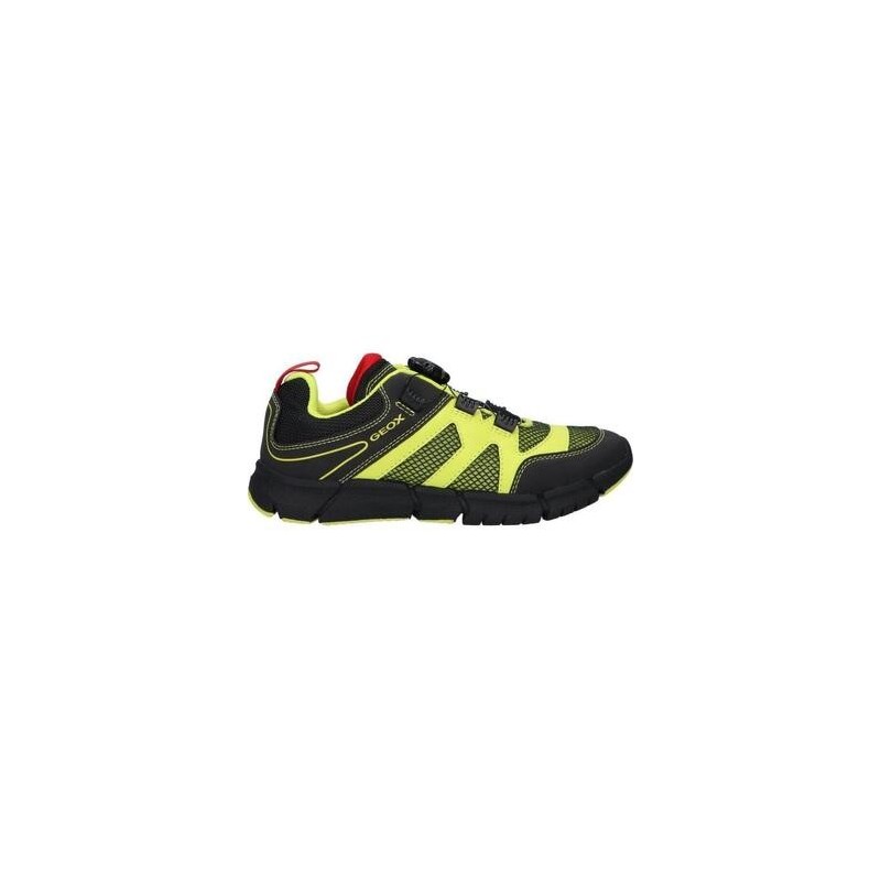 Geox  Kinderschuhe J259BD 01450 J FLEXYPER