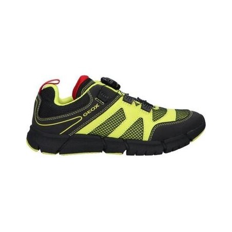 Geox  Kinderschuhe J259BD 01450 J FLEXYPER