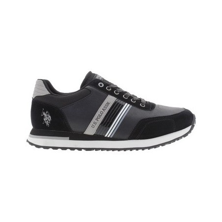 U.S Polo Assn.  Sneaker XIRIO001C
