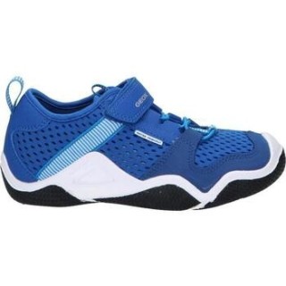 Geox  Kinderschuhe J3530A 01450 JR WADER