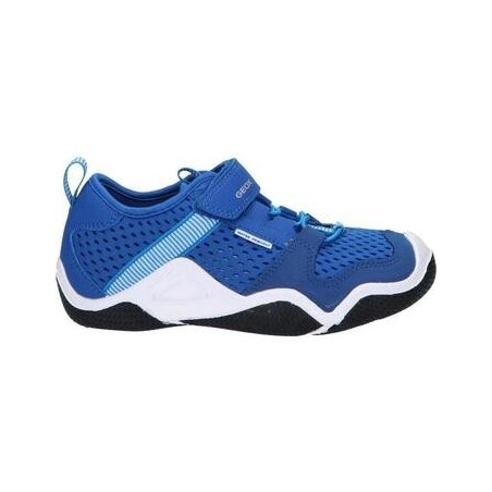 Geox  Kinderschuhe J3530A 01450 JR WADER