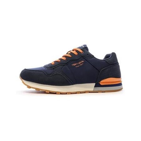 Teddy Smith  Sneaker TDS-78868