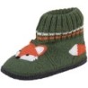 Beck  Pantoffeln Kinder Fuchs 784/22
