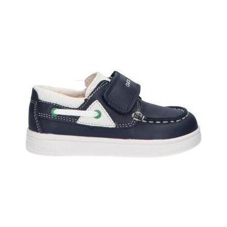 Geox  Kinderschuhe B022CC 08510 B DJROCK