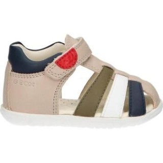 Geox  Sandalen B254VA 085BC B SANDAL MACCHIA