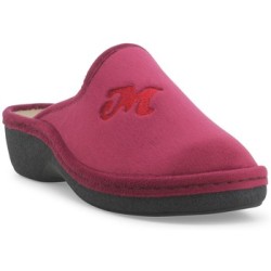 Melluso  Hausschuhe MEL-RRR-PD407W-BO