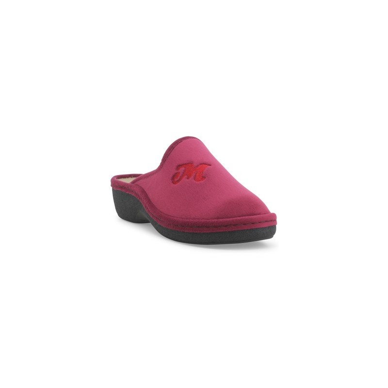 Melluso  Hausschuhe MEL-RRR-PD407W-BO