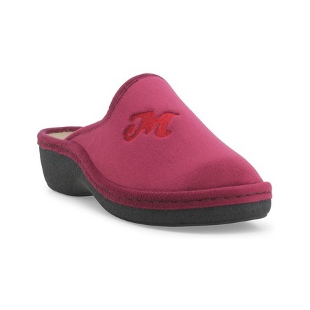 Melluso  Hausschuhe MEL-RRR-PD407W-BO