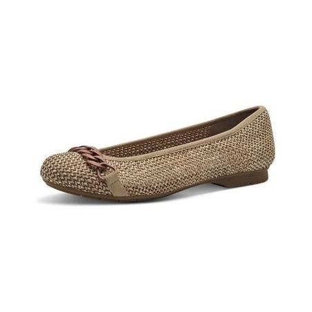 Jana  Ballerinas M2217144 8-22171-44/314