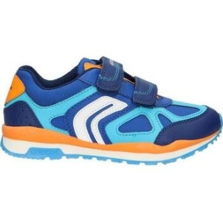 Geox  Kinderschuhe J4515D 054FU J PAVEL