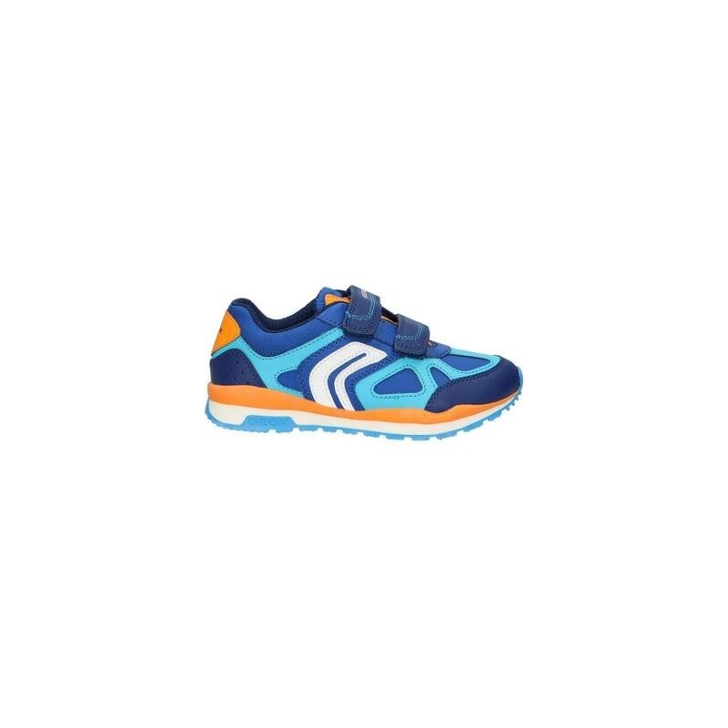 Geox  Kinderschuhe J4515D 054FU J PAVEL