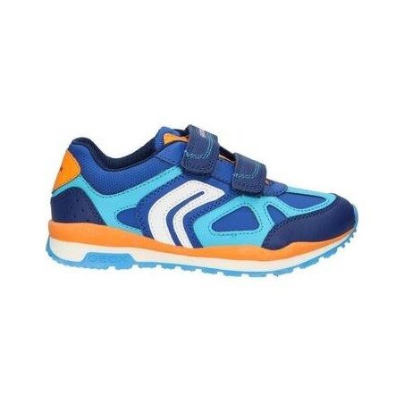 Geox  Kinderschuhe J4515D 054FU J PAVEL