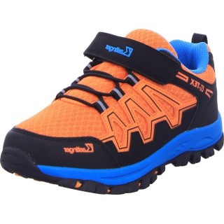Kastinger FSK-FERLACHER LOW KTX Trekkingschuh mit TEX-Membran