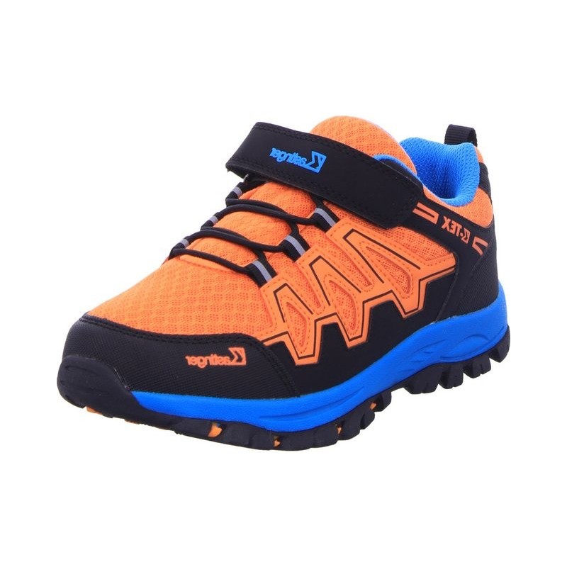 Kastinger FSK-FERLACHER LOW KTX Trekkingschuh mit TEX-Membran