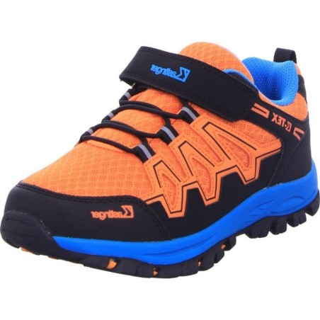 Kastinger FSK-FERLACHER LOW KTX Trekkingschuh mit TEX-Membran