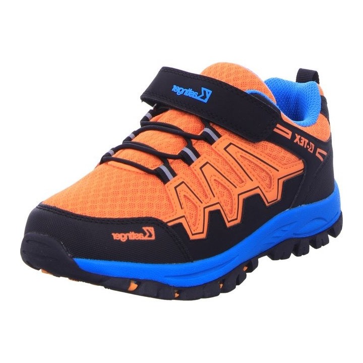 Kastinger FSK-FERLACHER LOW KTX Trekkingschuh mit TEX-Membran