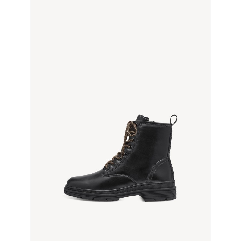Stiefelette