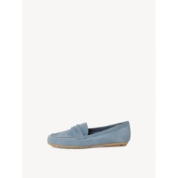 Moccassin