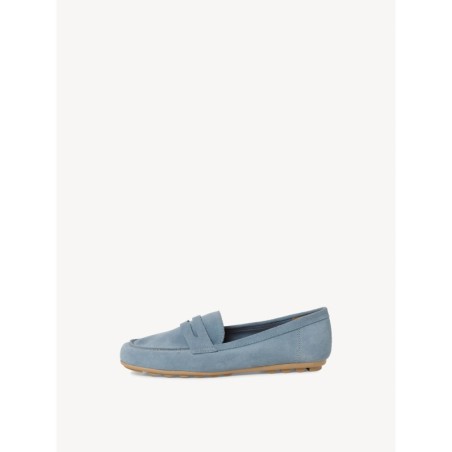 Moccassin