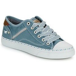 Mustang  Sneaker 1376303