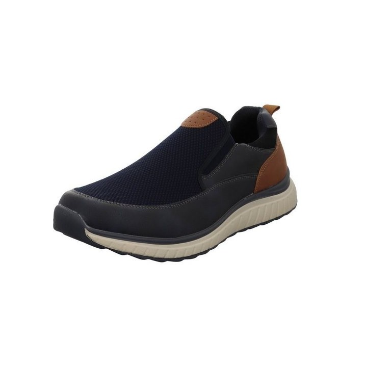 Boxx ML-6277-1-NA Slipper Nein