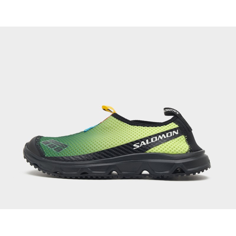Salomon Rx Moc 3.0 Damen, Green