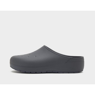 Crocs Classic Quiet Clog, Black