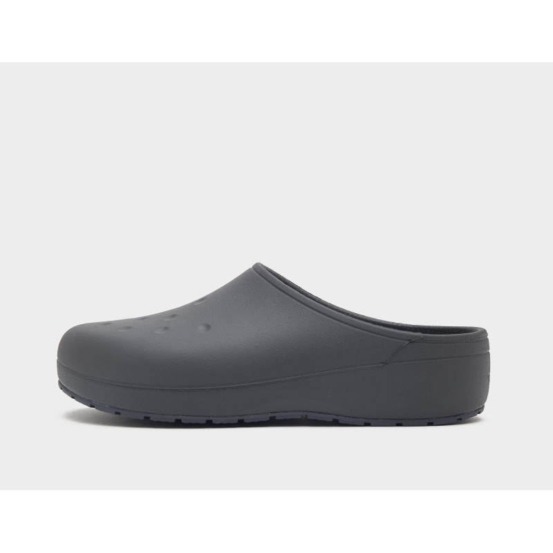 Crocs Classic Quiet Clog, Black