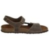Interbios  Sandalen -