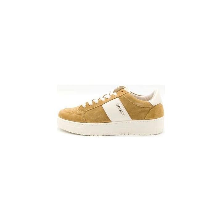 Saint Sneakers  Sneaker TOURING W-SABBIA/BEIGE