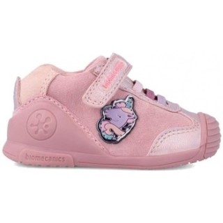 Biomecanics  Sneaker Baby Sneakers 231112-B - Kiss