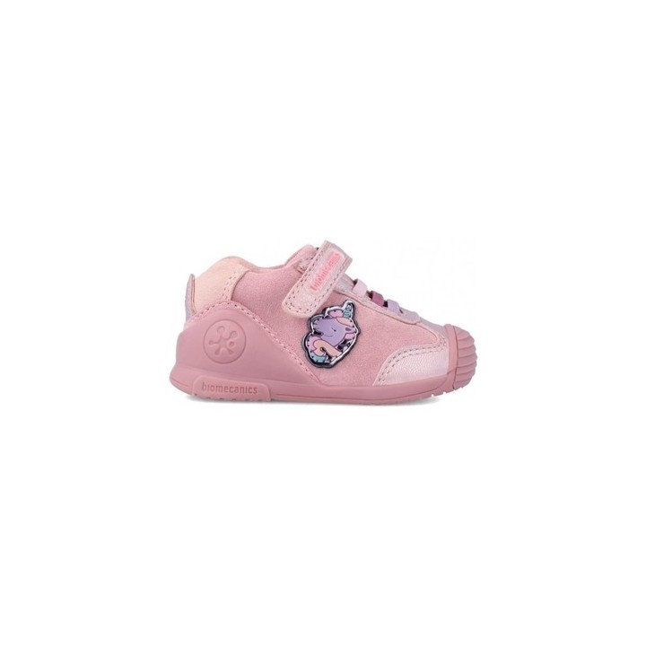 Biomecanics  Sneaker Baby Sneakers 231112-B - Kiss