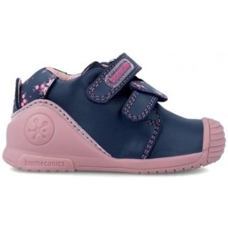 Biomecanics  Sneaker Baby Sneakers 231102-A - Ocean