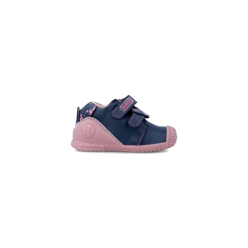 Biomecanics  Sneaker Baby Sneakers 231102-A - Ocean