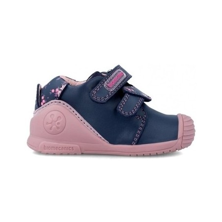 Biomecanics  Sneaker Baby Sneakers 231102-A - Ocean