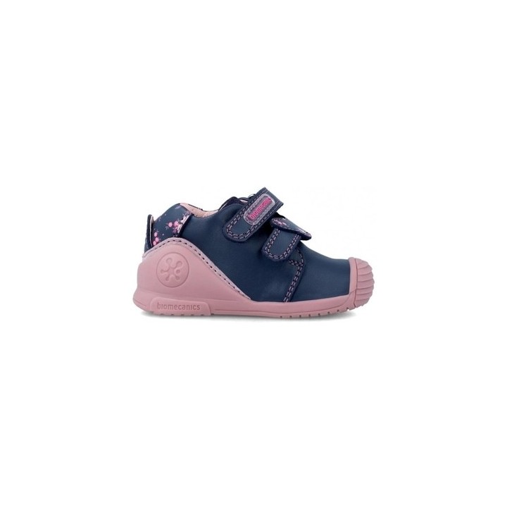 Biomecanics  Sneaker Baby Sneakers 231102-A - Ocean