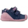 Biomecanics  Sneaker Baby Sneakers 231102-A - Ocean