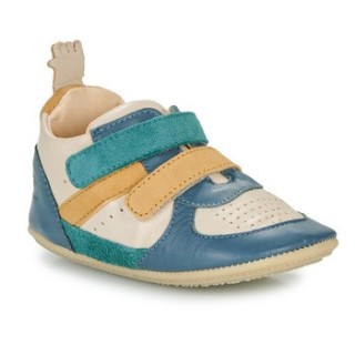 Easy Peasy  Kinderschuhe MY PRE BASBKET VELCRO
