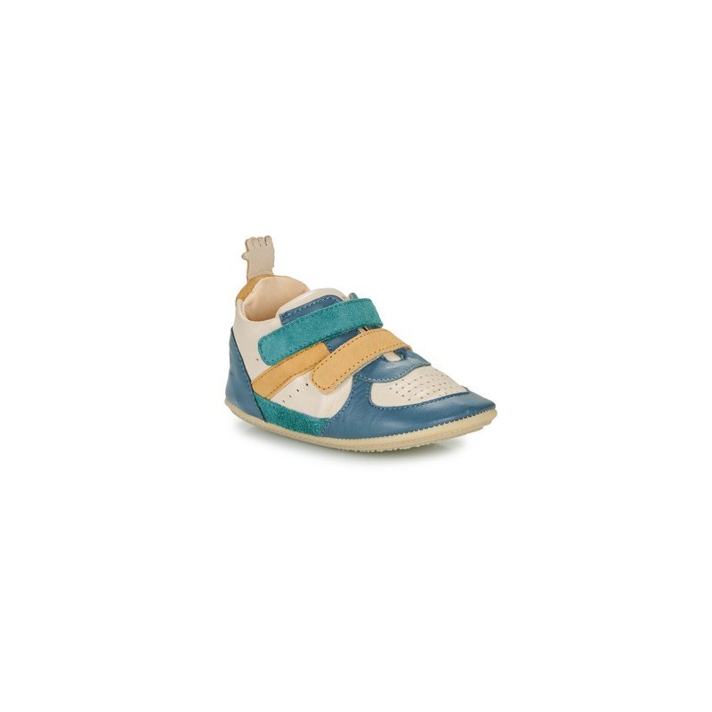Easy Peasy  Kinderschuhe MY PRE BASBKET VELCRO