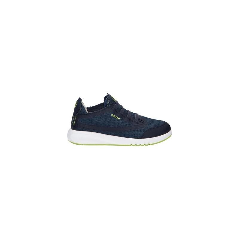 Geox  Kinderschuhe J25BNA 07TBC J AERANTER