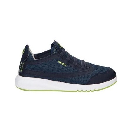 Geox  Kinderschuhe J25BNA 07TBC J AERANTER