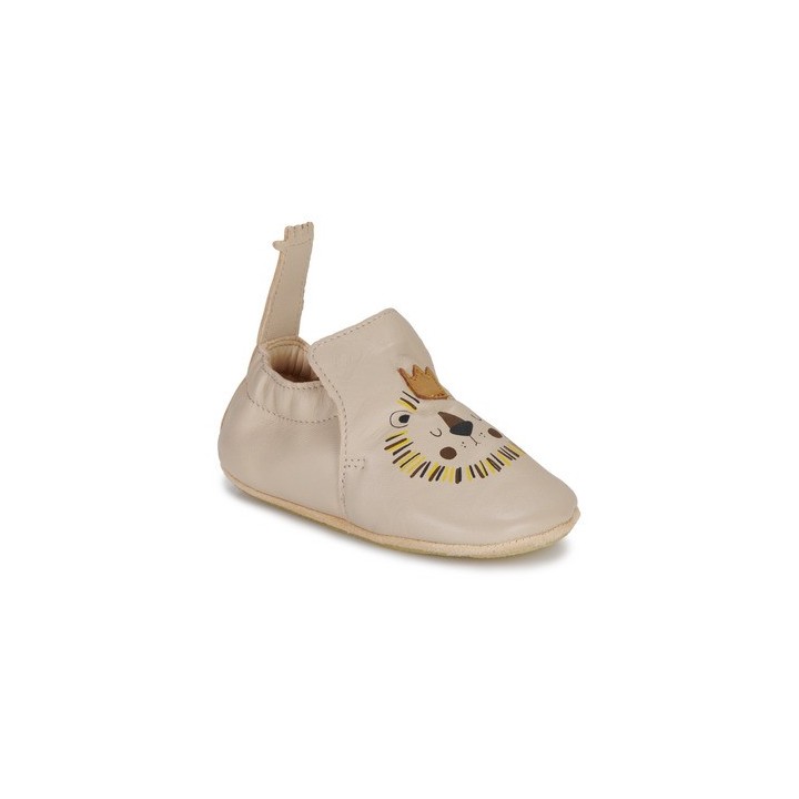 Easy Peasy  Pantoffeln Kinder MY BLU LION