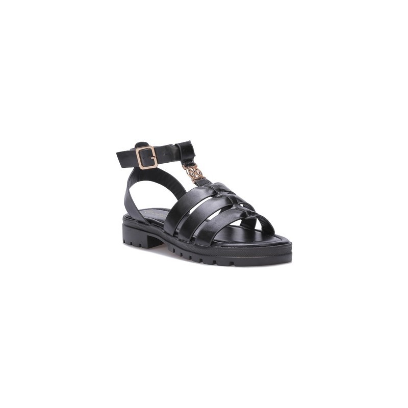 La Modeuse  Sandalen 72568_P170508