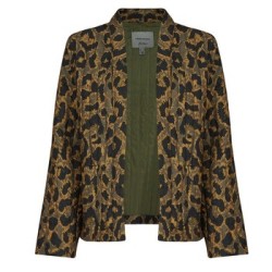 Vero Moda  Damen-Jacke VMAMELA