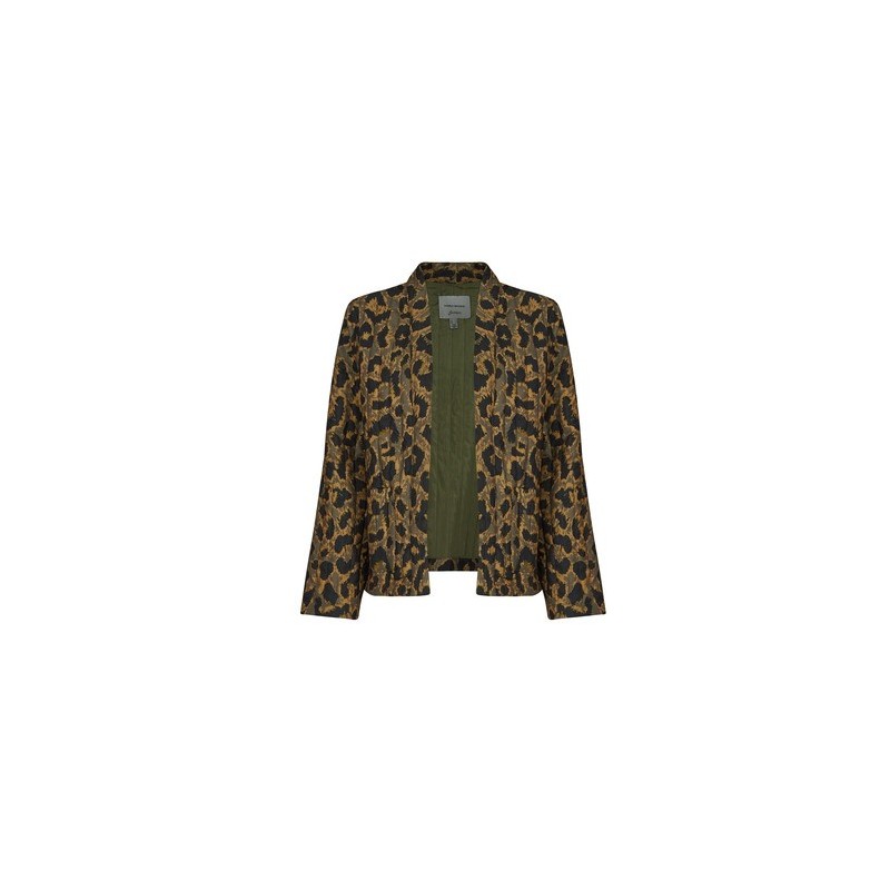 Vero Moda  Damen-Jacke VMAMELA