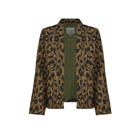 Vero Moda  Damen-Jacke VMAMELA
