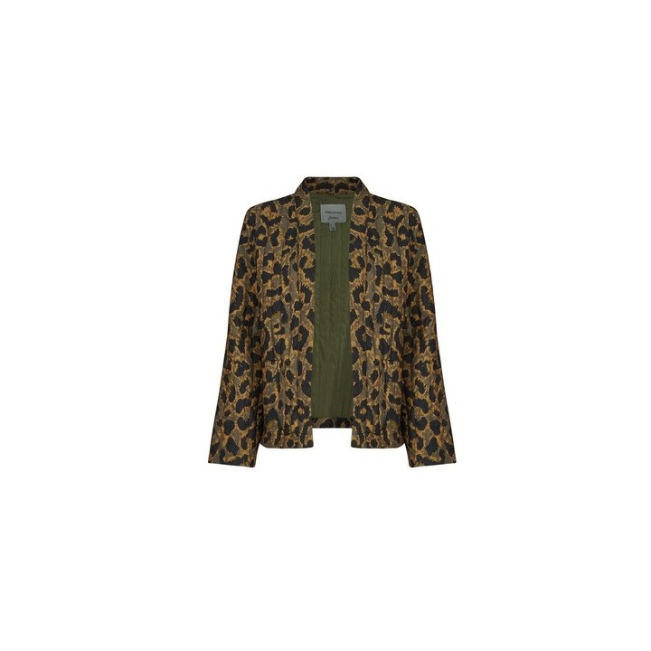 Vero Moda  Damen-Jacke VMAMELA