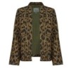 Vero Moda  Damen-Jacke VMAMELA