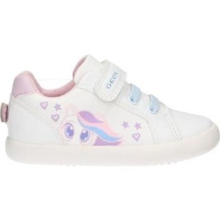 Geox  Kinderschuhe B451MC 01054 B GISLI