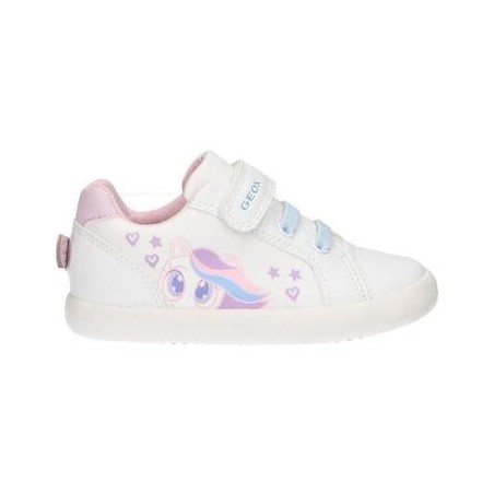 Geox  Kinderschuhe B451MC 01054 B GISLI